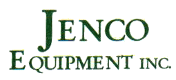 Jenco Equipment